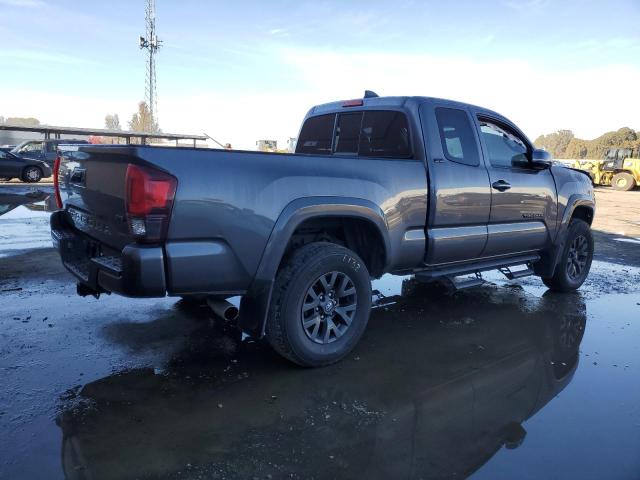 Obraz 3 z 2020 TOYOTA TACOMA ACCESS CAB 2020 z VIN 5TFRZ5CN6LX087948