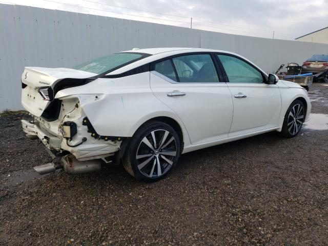 Obraz 3 z 2020 NISSAN ALTIMA PLATINUM 2020 z VIN 1N4BL4FWXLC118665