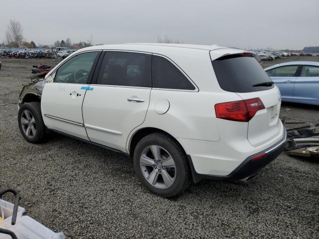 Изображение 2 2013 ACURA MDX  2013 с VIN 2HNYD2H24DH522134