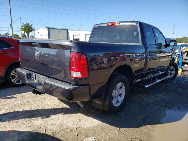 Obraz 3 z 2018 RAM 1500 ST 2018 z VIN 1C6RR6FTXJS305603