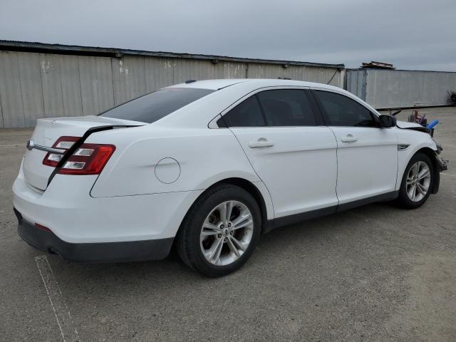 Image 3 of 2017 FORD TAURUS SE 2017 with VIN 1FAHP2D8XHG105759