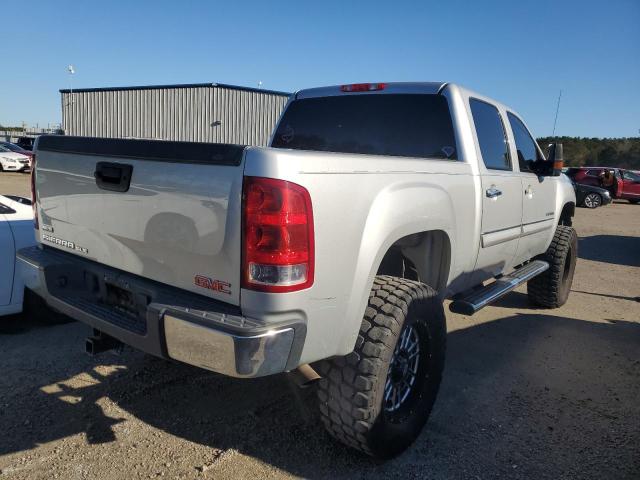 Obraz 3 z 2010 GMC SIERRA C1500 SLE 2010 z VIN 3GTRCVE08AG186582