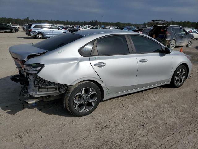Image 3 of 2019 KIA FORTE FE 2019 with VIN 3KPF24AD0KE120596