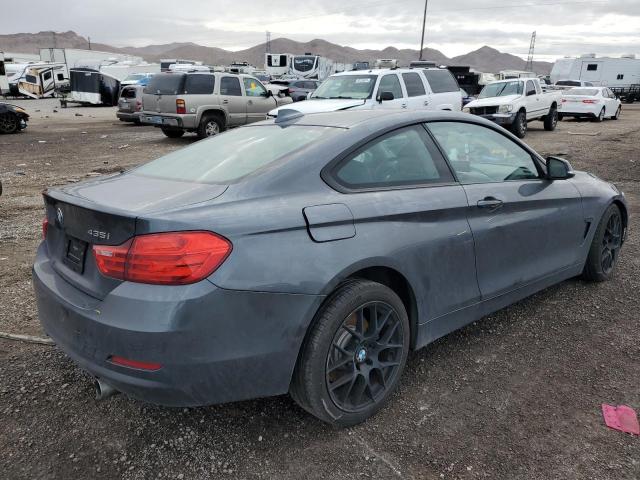 Image 3 of 2014 BMW 435 XI 2014 with VIN WBA3R5C53EF730204