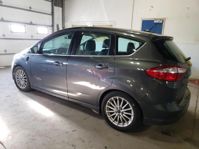 Obraz 2 z 2015 FORD C-MAX PREMIUM SEL 2015 z VIN 1FADP5CU0FL105417