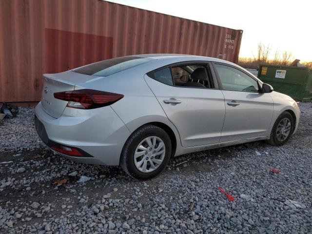 Obraz 3 z 2019 HYUNDAI ELANTRA SE 2019 z VIN 5NPD74LF6KH446745