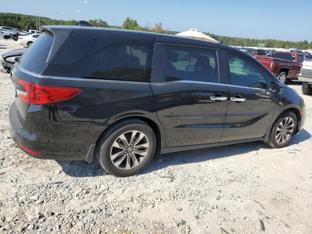 Image 3 of 2023 HONDA ODYSSEY EXL 2023 with VIN 5FNRL6H65PB048986