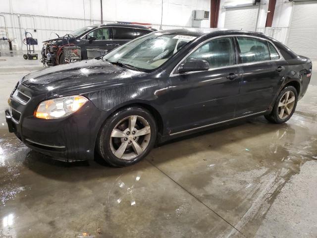 Obraz 1 z 2011 CHEVROLET MALIBU 1LT 2011 z VIN 1G1ZC5E11BF304976