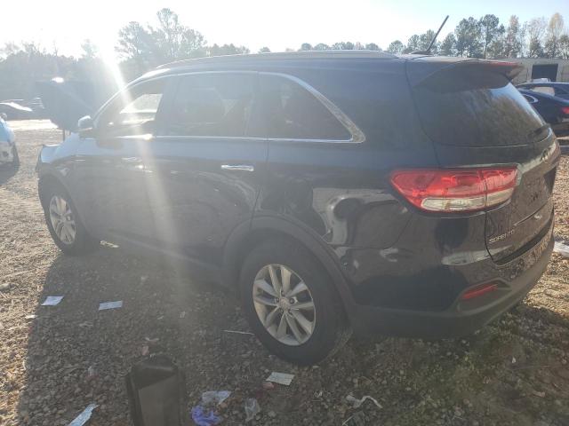 Image 2 of 2016 KIA SORENTO LX 2016 with VIN 5XYPG4A33GG117800