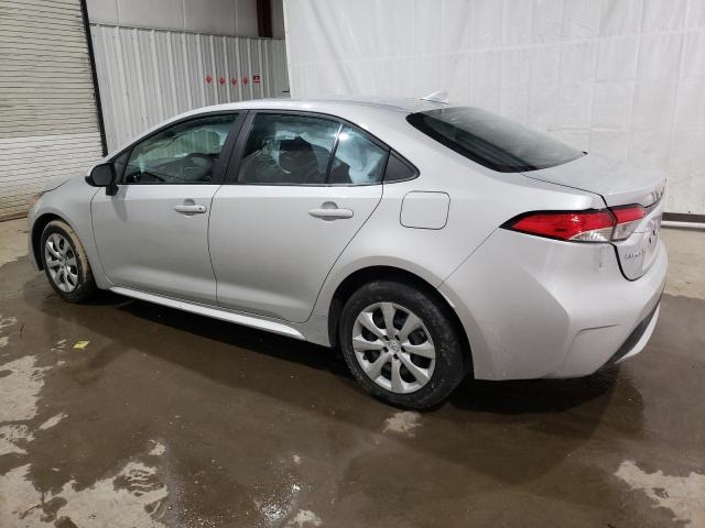 Obraz 2 z 2022 TOYOTA COROLLA LE 2022 z VIN 5YFEPMAE4NP357858