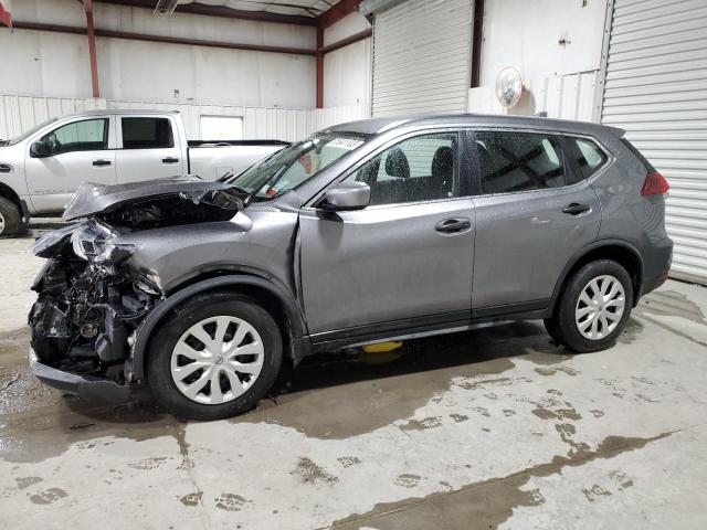 Image 1 of 2019 NISSAN ROGUE S 2019 with VIN KNMAT2MV3KP532950
