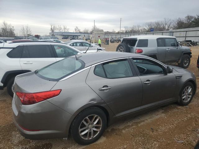 Obraz 3 z 2013 KIA OPTIMA LX 2013 z VIN 5XXGM4A74DG097973