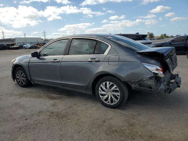 Изображение 2 2009 HONDA ACCORD LX 2009 с VIN 1HGCP26339A002730