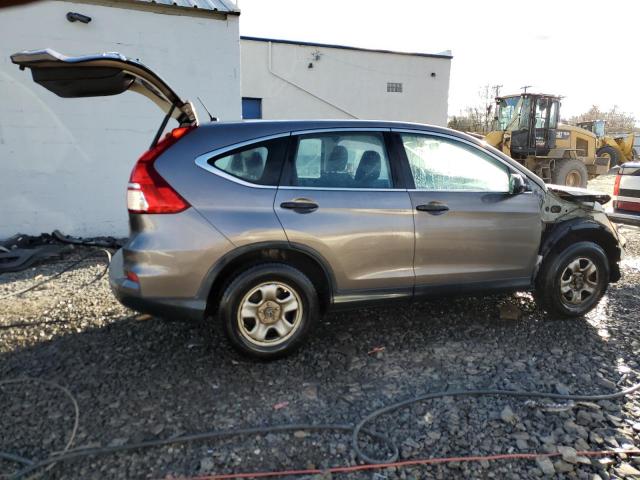 Image 3 of 2015 HONDA CR-V LX 2015 with VIN 5J6RM4H35FL019579