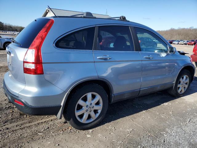 Изображение 3 2009 HONDA CR-V EXL 2009 с VIN 5J6RE38779L021414
