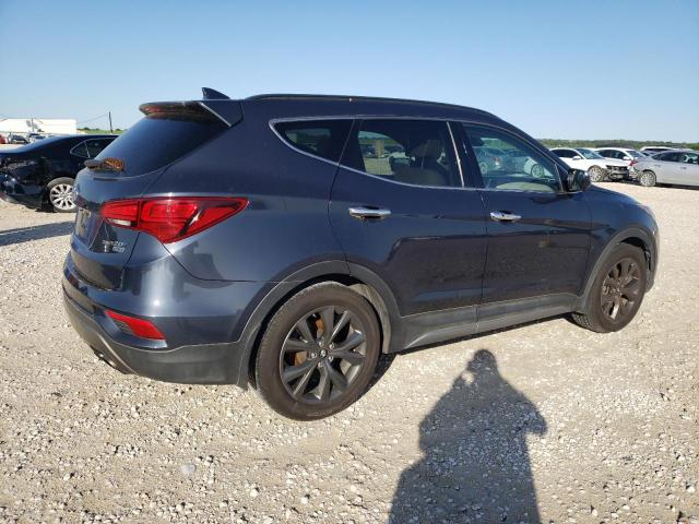 Изображение 3 2017 HYUNDAI SANTA FE SPORT  2017 с VIN 5XYZW4LA7HG486782