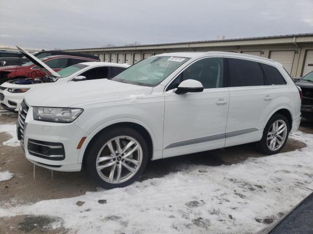 Изображение 1 2018 AUDI Q7 PRESTIGE 2018 с VIN WA1VAAF79JD044211