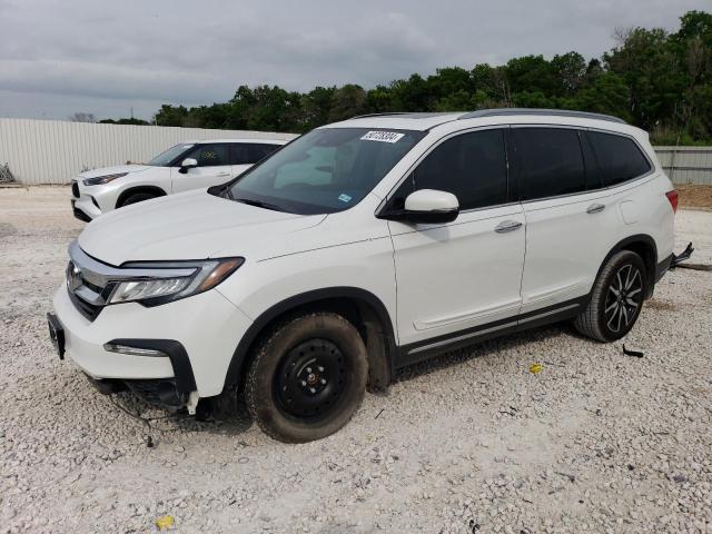 Изображение 2020 HONDA PILOT TOURING 2020