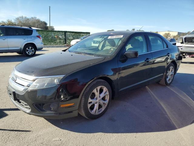2012 FORD FUSION SE 2012 image