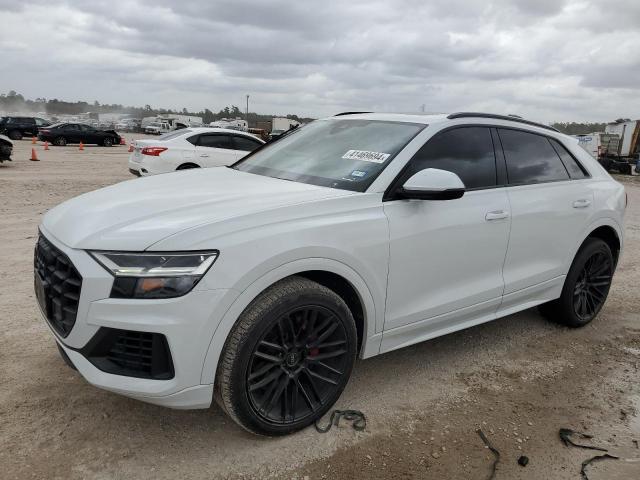 2019 AUDI Q8 PREMIUM 2019 image