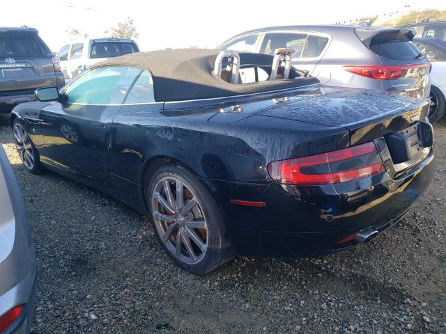 Изображение 2 2006 ASTON MARTIN DB9 VOLANTE 2006 с VIN SCFAD02A26GB04881