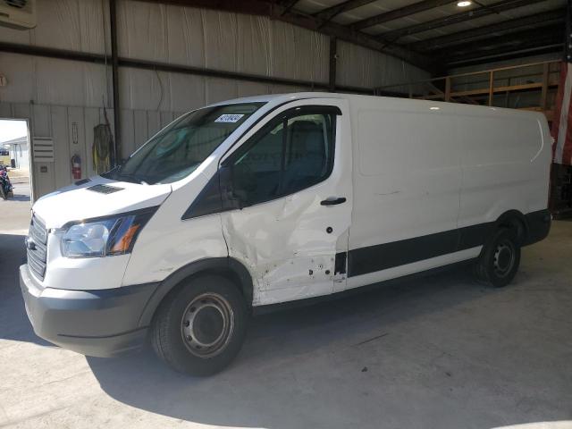Image 1 of 2018 FORD TRANSIT T-150 2018 with VIN 1FTYE9ZM0JKB45785