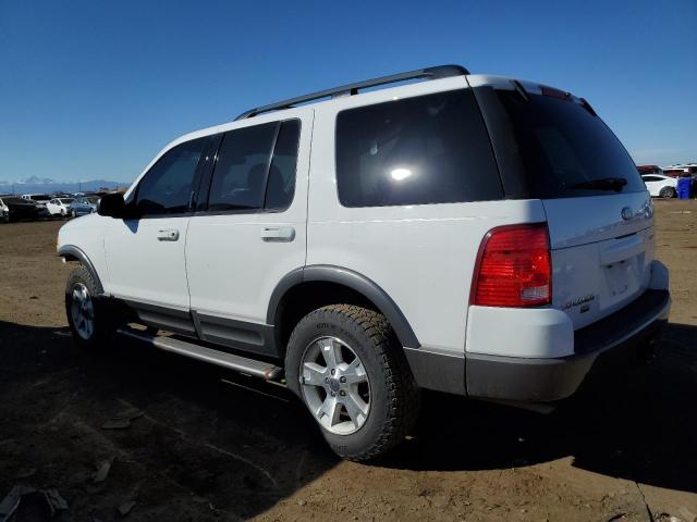 Obraz 2 z 2003 FORD EXPLORER XLT 2003 z VIN 1FMZU73W73ZB45066
