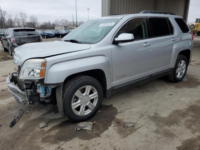 Изображение 2015 GMC TERRAIN SLE 2015