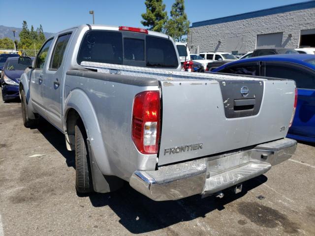 Image 3 of 2015 NISSAN FRONTIER S 2015 with VIN 1N6AD0ER3FN766667