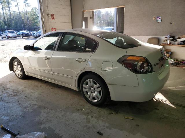 Image 2 of 2012 NISSAN ALTIMA BASE 2012 with VIN 1N4AL2AP1CC236555