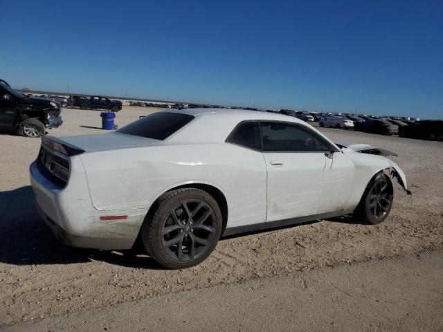 Image 3 of 2023 DODGE CHALLENGER SXT 2023 with VIN 2C3CDZAGXPH602142