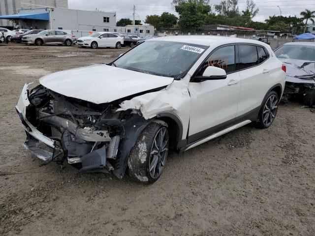 Image 1 of 2018 BMW X2 SDRIVE28I 2018 with VIN WBXYJ3C38JEJ75711