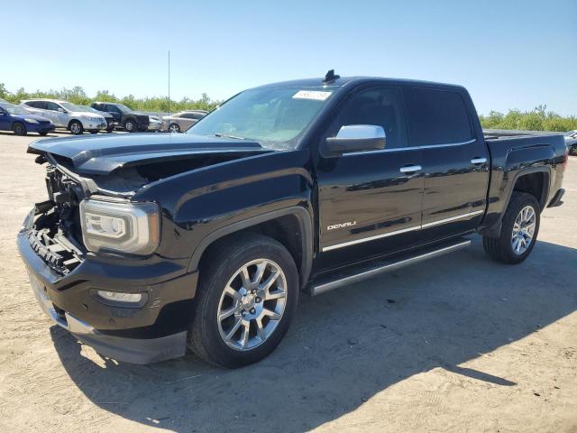 2016 GMC SIERRA K1500 DENALI 2016 image