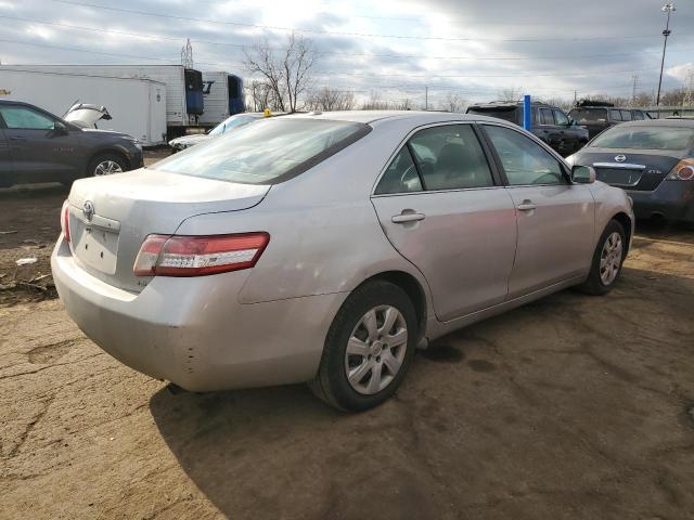 Image 3 of 2010 TOYOTA CAMRY BASE 2010 with VIN 4T1BF3EK2AU020517