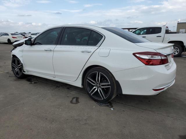 Obraz 2 z 2016 HONDA ACCORD SPORT 2016 z VIN 1HGCR2F55GA083173