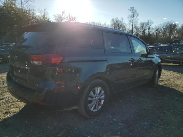 Изображение 3 2016 KIA SEDONA LX 2016 с VIN KNDMB5C1XG6148970