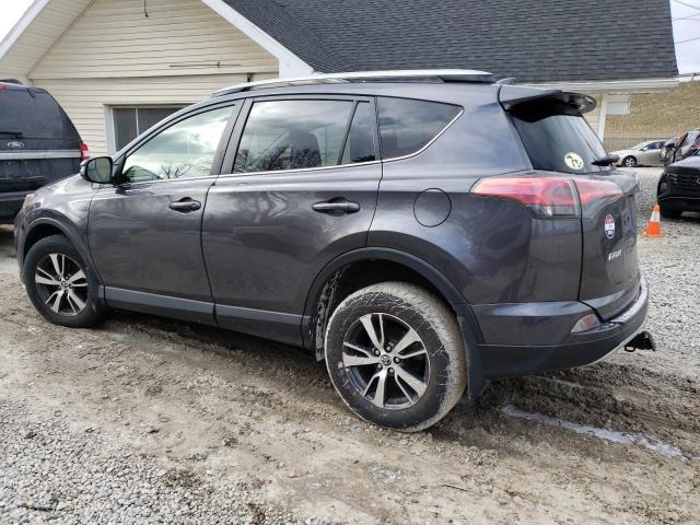 Obraz 2 z 2017 TOYOTA RAV4 XLE 2017 z VIN JTMRFREV3HJ121948