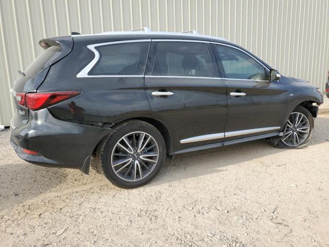 Image 3 of 2020 INFINITI QX60 LUXE 2020 with VIN 5N1DL0MN0LC547136