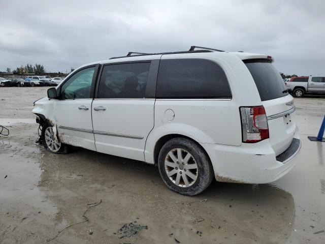 Image 2 of 2015 CHRYSLER TOWN & COUNTRY TOURING 2015 with VIN 2C4RC1BGXFR546088