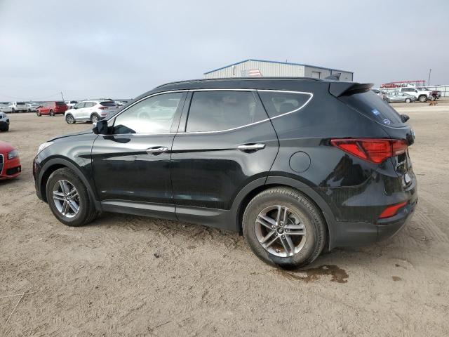 Image 2 of 2017 HYUNDAI SANTA FE SPORT  2017 with VIN 5NMZU3LB6HH014099