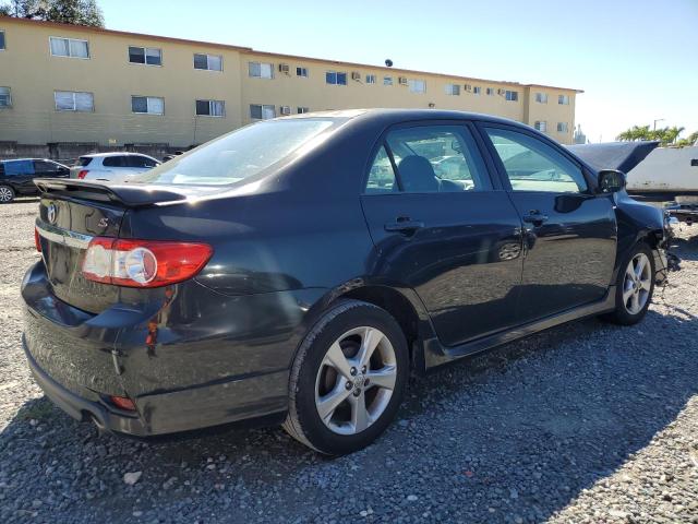 Изображение 3 2011 TOYOTA COROLLA BASE 2011 с VIN 2T1BU4EE5BC654428