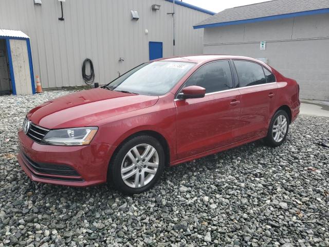 Obraz 2017 VOLKSWAGEN JETTA S 2017