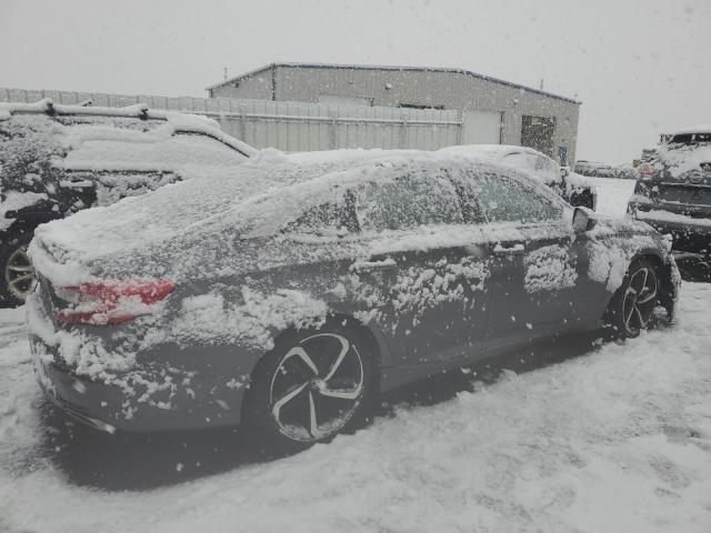 Image 3 of 2018 HONDA ACCORD SPORT 2018 with VIN 1HGCV1F37JA200859