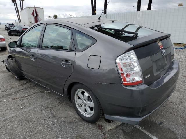 Изображение 2 2008 TOYOTA PRIUS  2008 с VIN JTDKB20U983331994