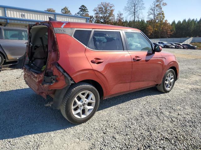 Изображение 3 2020 KIA SOUL LX 2020 с VIN KNDJ23AU5L7093143