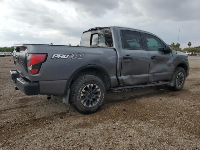 Obraz 3 z 2021 NISSAN TITAN SV 2021 z VIN 1N6AA1ED1MN531300