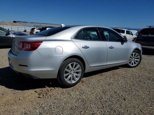 Изображение 3 2013 CHEVROLET MALIBU LTZ 2013 с VIN 1G11H5SA2DF321307