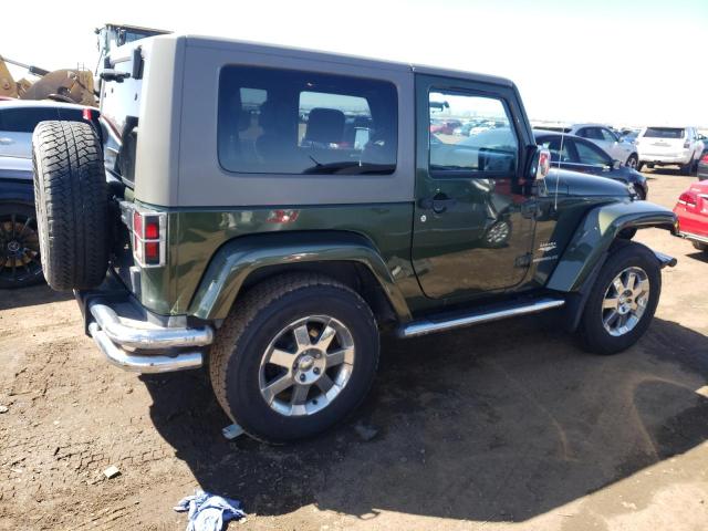 Изображение 3 2007 JEEP WRANGLER SAHARA 2007 с VIN 1J4FA54137L180147