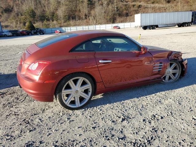 Изображение 3 2004 CHRYSLER CROSSFIRE LIMITED 2004 с VIN 1C3AN69L34X019956