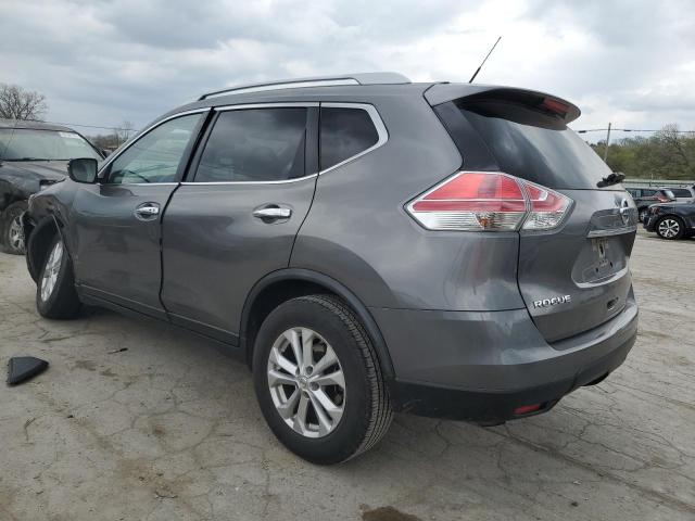 Obraz 2 z 2016 NISSAN ROGUE S 2016 z VIN JN8AT2MT9GW005902